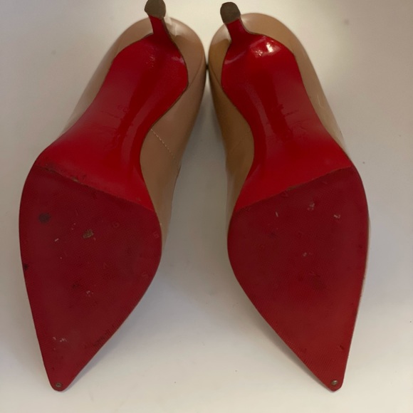Christian Louboutin - Picture 9 of 9